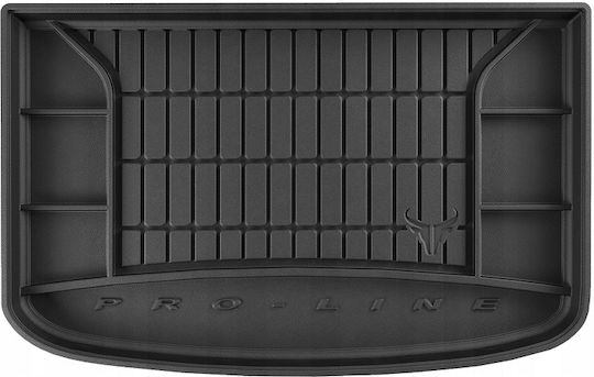 Gummi Kofferraum Fußmatten Einsatz Teppich Audi A1 8x 2010-2018