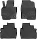 Rubber Car Mats Mazda CX-5 1 2012-2017 Raised Sides 77