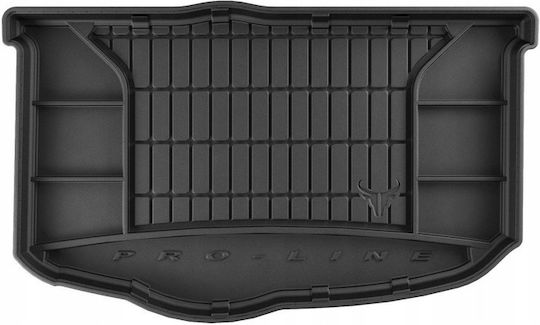 Car Mats Trunk Mat Rubber Insert Carpet Kia Soul M L 1 2008-2013 TM