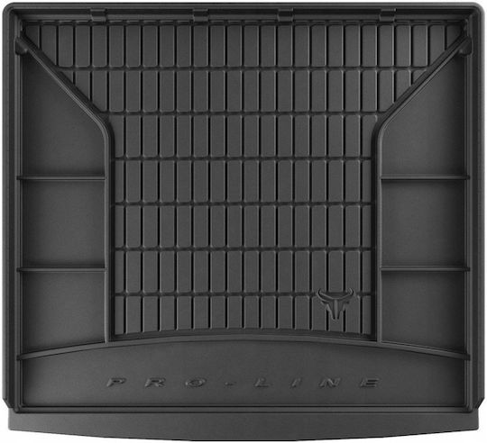 Rubber Trunk Mat Insert Carpet Renault Espace 4 2002-2014