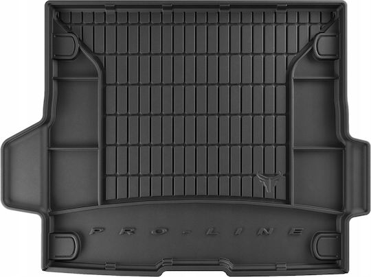 Rubber Trunk Mat Insert Carpet Range Rover Sport 3 From 2022 Tm