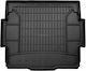 Trunk Mat Rubber Insert Carpet Citroen C5 Aircross From 2018 TM G