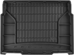 Rubber Trunk Mat Insert Carpet Peugeot 2008 2 From 2019 Tm D
