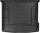 Trunk Mat Rubber Insert Carpet Mercedes GLE W292 2015-2019 TM