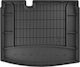 Trunk Mat Rubber Insert Carpet Vw Id.3 Hatchback From 2019 Tm D