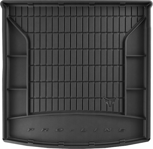Rubber Trunk Mat Insert Vw Tiguan Allspace 2017-2024 Tm G