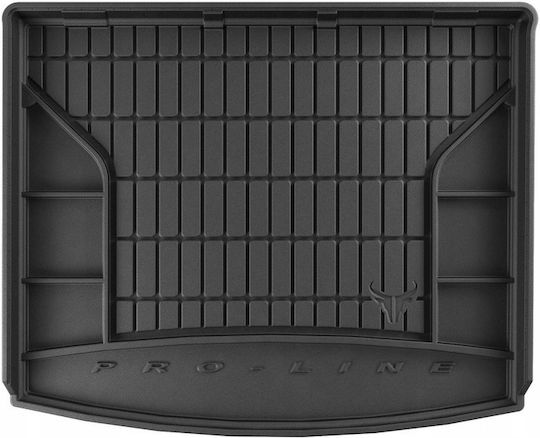 Rubber Trunk Mat Insert Carpet Jeep Compass 2 2017 Tm G