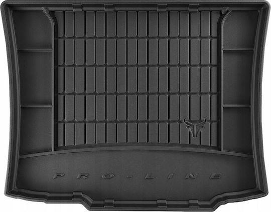 Covoraș Auto Cauciuc Portbagaj Insert Audi Audi A3 8l Hatchback 1996-2003 Tm