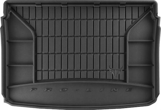 Rubber Trunk Mat Insert Carpet Seat Arona From 2017 Tm G