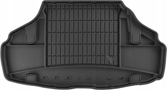 Rubber Trunk Mat Insert Carpet Lexus Ls 4 460 Sedan 2006-2017 Tm