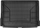 Trunk Mat Rubber Insert Carpet Mercedes Eqa From 2021 Tm