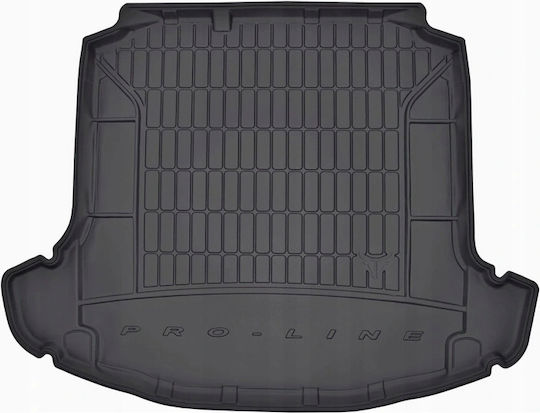 Covoraș Auto Din Cauciuc Pentru Portbagaj Skoda Rapid Liftback 2012-2019