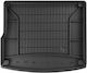 Trunk Mat Rubber Insert Carpet VW Touareg 2 2010-2018 TM