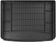 Rubber Trunk Mat Insert Mercedes B W246 2011-2018 Tm G