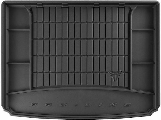 Rubber Trunk Mat Insert Mercedes B W246 2011-2018 Tm G