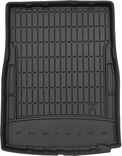 Covoraș Insertie Portbagaj Cauciuc BMW Seria 7 F01 Sedan 2008-2015 TM