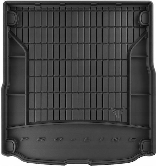 Rubber Trunk Mat Insert Carpet Hyundai I40 Wagon 2011-2019