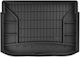Rubber Trunk Mat Carpet Citroen C3 Picasso 2009-2017 Tm D