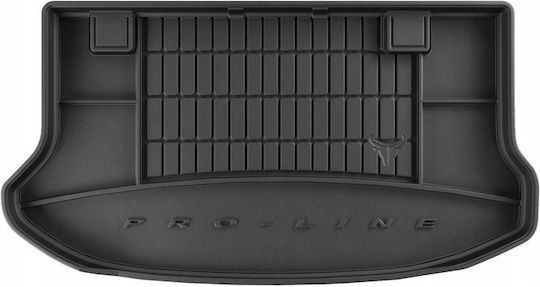 Kofferraum Fußmatte Gummi Einsatz Teppich Hyundai Ix20 2010-2019 Tm G
