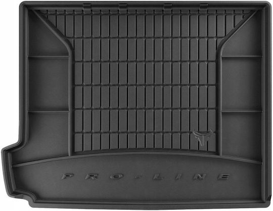 Kofferraum Fußmatte Gummi Einsatz Teppich Citroen C4 Grand Picasso 2 2013-2019 Tm