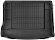 Gummi Kofferraum Fußmatte Einlage Teppich Audi A3 8p Sportback Quattro 2003-2013