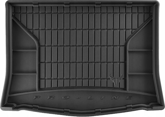 Rubber Trunk Mat Insert Carpet Alfa Romeo Giulietta 2010-2020 Tm