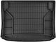 Trunk Mat Rubber Insert Carpet Fiat Bravo 2 Hatchback 2007-2014 Tm