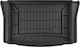 Rubber Trunk Mat Insert Carpet Skoda Citigo 2011-2019 Tm D