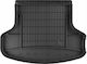 Rubber Trunk Mat Insert Carpet Volvo V40 1 Wagon 1995-2004 Tm
