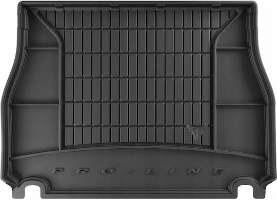 Rubber Trunk Mat Insert Carpet Bmw X5 E53 1999-2006 Tm