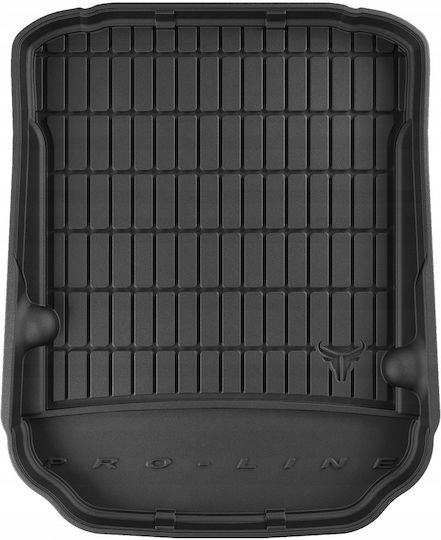 Rubber Trunk Mat Insert Carpet Chevrolet Camaro 6 Coupe From 2015 Tm