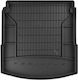 Trunk Mat Rubber Insert Carpet Renault Talisman Sedan 2015-2022 TM