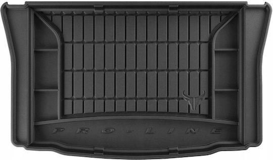 Trunk Mat Rubber Insert Carpet Skoda Citigo Hatchback 2011-2020 Tm D