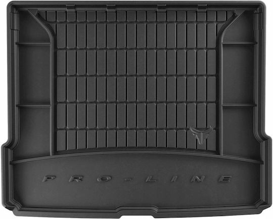 Rubber Trunk Mat Insert Carpet Mercedes Glb X247 From 2019 Tm G