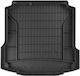 Rubber Trunk Mat Insert Carpet Seat Toledo 4 Hatchback 2012-2018 Tm