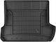 Gummi Kofferraumteppich Einsatzmatte Subaru Outback 5 Kombi 2015-2020 Tm