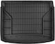 Rubber Trunk Mat Insert Carpet Seat Altea 2004-2015 Tm D