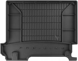 Rubber Trunk Mat Insert Carpet Nissan Nv200 From 2009 Rubber Trunk Mat Insert Carpet Nissan Nv200 From 2009