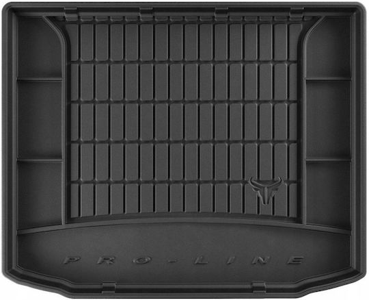 Covoraș Insert Portbagaj Cauciuc Mitsubishi Asx 1 2010-2022