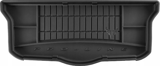 Trunk Mat Rubber Insert Carpet Peugeot 108 Hatchback 2014-2022 Tm