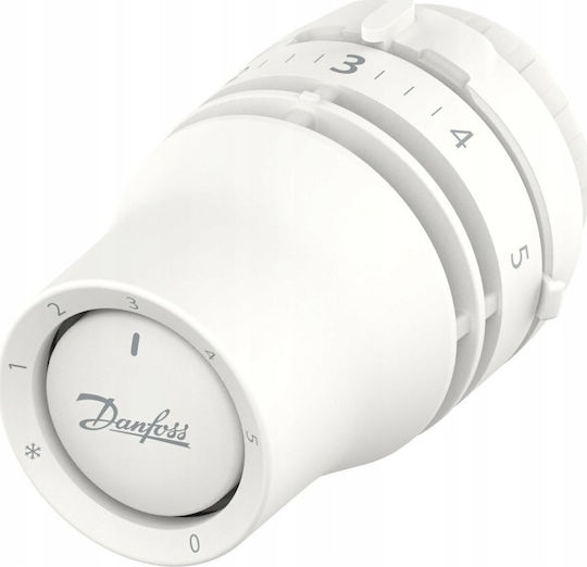 Danfoss Cap Termostatic Redia Ra Click Senzor Integrat "0"