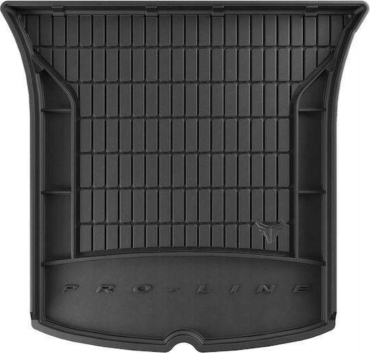 Rubber Trunk Mat Insert Carpet Tesla Model Y From 2020 Tm G