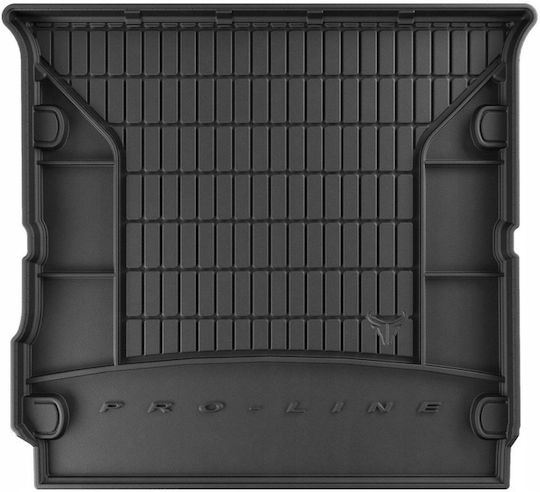 Covoraș Auto Insertie Cauciuc Nissan Căutător De Drumuri 3 2005-2013 Tm