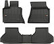 Bmw X6 E71 2007-2014 3D Rubber Car Mats