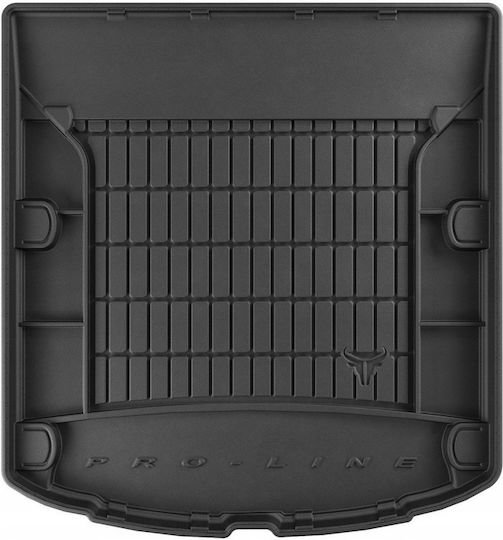 Rubber Trunk Mat Insert Carpet Audi A5 F5 Sportback From 2016