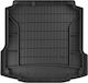 Gummi Kofferraum Fußmatte Einlage Teppich Skoda Rapid Liftback 2012-2019 Tm Bw