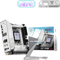 MSI MPG B860I EDGE TI WIFI