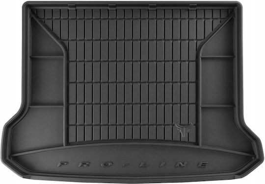 Gummi Kofferraum Fußmatte Teppicheinsatz Volvo XC 60 1 2008-2017 Tm