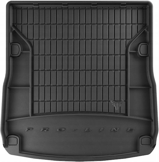Covoraș Auto Cauciuc Portbagaj Audi A6 C6 Avant 2004-2011 Tm