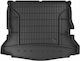 Rubber Trunk Mat Insert Carpet Renault Espace 5 2014-2022 Tm